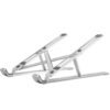 0112a9f8ef3d18ff7e72154eba703b9d Laptop Stand Portable Platform Foldable Stand Adjustable Height Laptop Holder