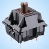 2229bcee7296f4f0e34929601544fa48.webp Switches Mechanical Keyboard 3 Pin Blue Brown Red Black Green Orange Purple Gold Silver White switch Dust Proof