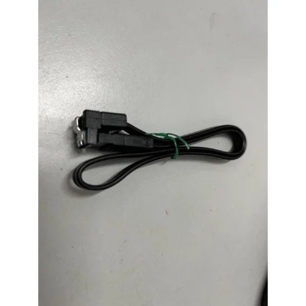 65f246b518091a1996b4064306447299.webp Cable 3 0 6Gbps L Shaped Data Cable SATA III With Clip For SSD HDD Power Cable Computer Desktop