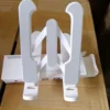 a11d8c5066ff63395b4cdd2071c9bc30.webp Portable Laptop Stand Foldable Adjustable Support Base Non slip Notebook Holder Healthy Posture
