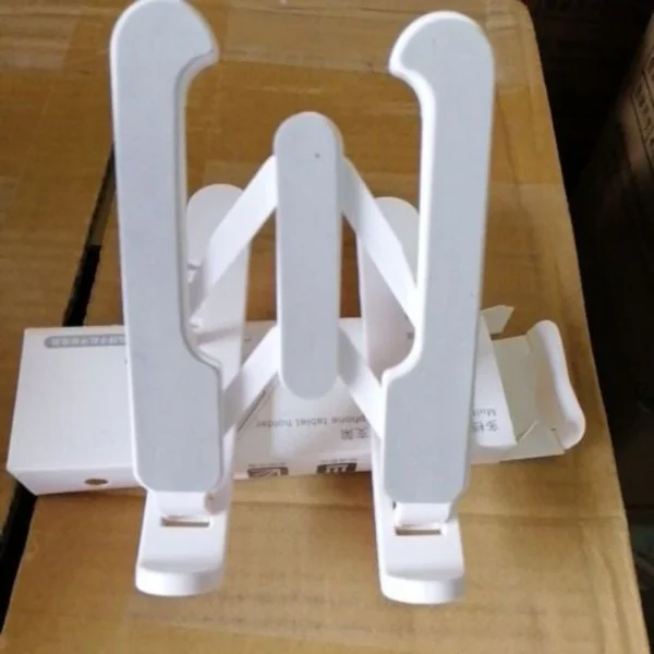 a11d8c5066ff63395b4cdd2071c9bc30.webp Portable Laptop Stand Foldable Adjustable Support Base Non slip Notebook Holder Healthy Posture