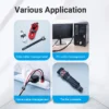 Cable Tie Organizer Velcro Self Adhesive Tie