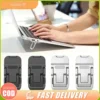 cn-11134207-820l4-me18o4lfgphh5f.webp Laptop Stand 2PCS Mini Foldable Portable Computer Stand 2 Adjustable Angle Laptop Stand Keyboard Lifting Table