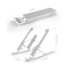 d982183f7e83e6685183c22f68cfde0c.webp Portable Laptop Stand Foldable Adjustable Support Base Non slip Notebook Holder Healthy Posture