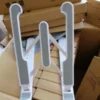 e139a5f37c91d5f466ec709a1fde1242.webp Portable Laptop Stand Foldable Adjustable Support Base Non slip Notebook Holder Healthy Posture