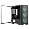 Invasion H8 MATX Case