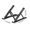 my-11134207-7r98q-lmorq2rrpfva8b.webp Laptop Holder Stand Adjustable Foldable Portable for Notebook Computer Bracket Lifting Cooling Holder Non slip