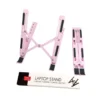 my-11134207-7r98s-lmors7m39977df.webp Laptop Holder Stand Adjustable Foldable Portable for Notebook Computer Bracket Lifting Cooling Holder Non slip