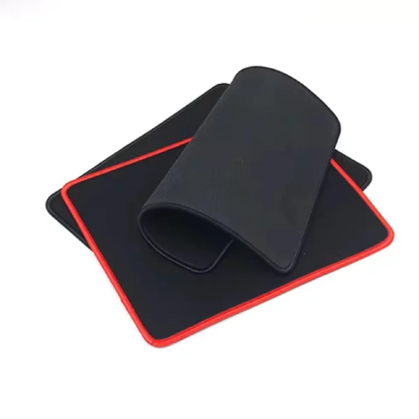 my-11134207-7rasa-m0vpbyx9d46pd2.webp 2 Colors Mouse Pad For Gaming And Office Non Slip Rubber With Locking Edge Large