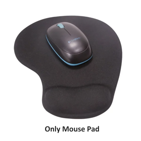 my-11134207-7rasf-m3vvhwud64ccbd.webp Large Mousepad Keyboard Mat Anti slip Suede Smooth Mouse Pad Mat Non Slip Rubber Base