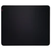 my-11134207-820ld-me12219t7ocl94.webp PREMIUM BLACK BLUE COLOR Optical Mouse Pad Mat Black for Laptop PC