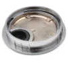 round-computer-metal-grommet-60mm-for-desk-table-cable-tidy-wire-cover-aluminium~5901867135261_02c_MP 60mm Hole Plastic Chrome Cover Wire Cable End Cap For Computer Desk Table