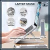 sg-11134201-22120-4wfwaikc81kv53.webp Laptop Stand Portable Platform Foldable Stand Adjustable Height Laptop Holder