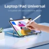 sg-11134201-7qvdu-lk96pw295d8c50.webp Truly Laptop Holder for Notebook Laptop Stand Bracket Foldable Alloy Laptop Holder for PC Notebook